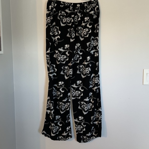 Merona Boho Pants Size Medium - Picture 4 of 5
